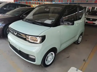 Wuling MINIEV