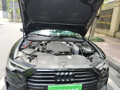 Audi A6 (Import)