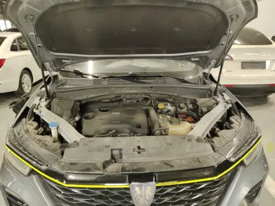 Roewe RX5