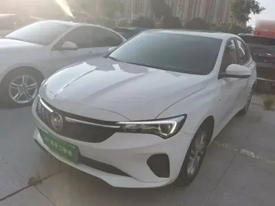 Buick Verano