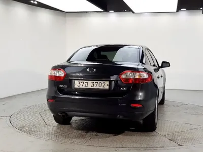 Renault-KoreaSamsung SM3