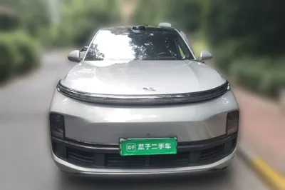 Li Auto L9