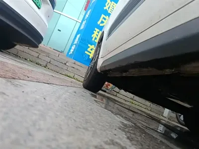 Wuling Nano EV