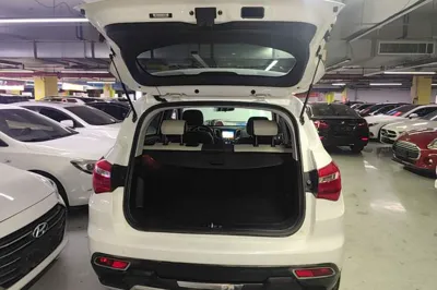 Changan CS35