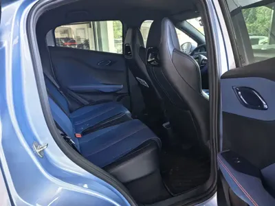 BYD Seagull