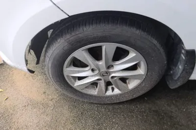 Dongfeng Fengon 330