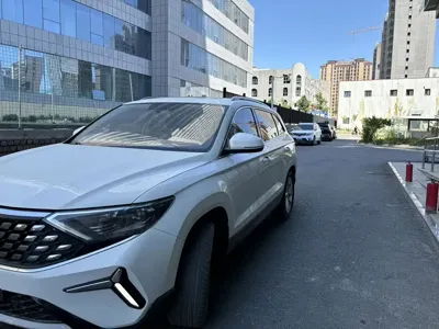 Jetta VS7