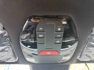 Kia Tasman