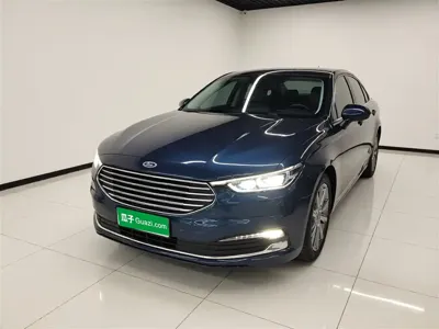 Ford Taurus