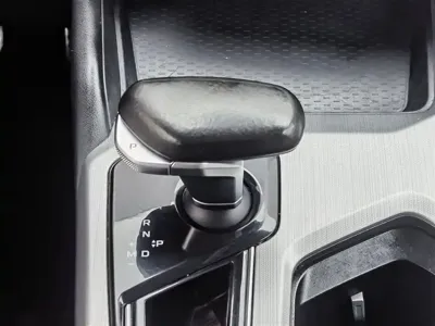 Geely Xingrui