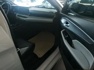 Geely Binrui
