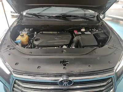 BYD Pro