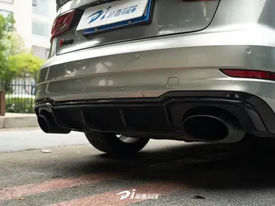 Audi RS 3