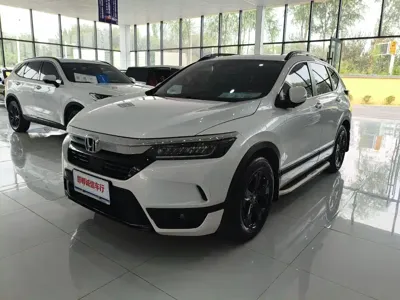 Honda Breeze