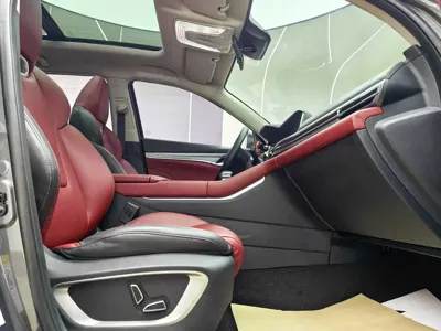 Changan 长安CS75PLUS