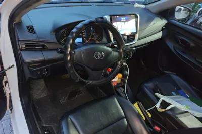 Toyota Vios
