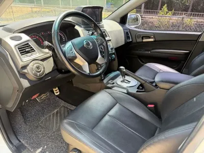 KG_Mobility_Ssangyong KORANDO