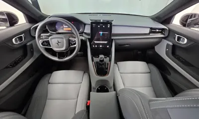 Polestar Polestar 2