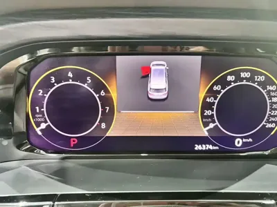 Volkswagen Viloran