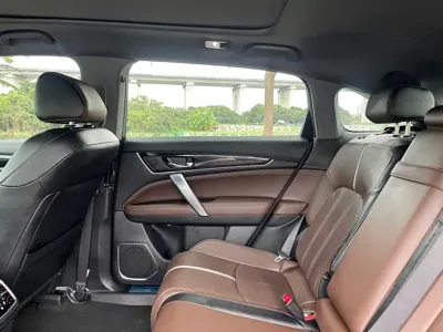 Honda UR-V