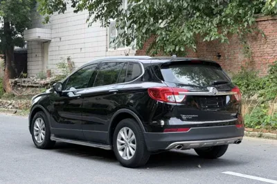 Buick Envision