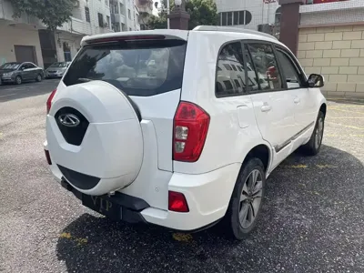 Chery Tiggo 3