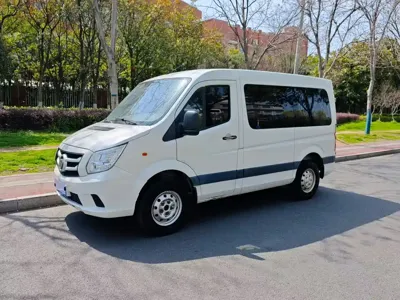 Foton Tuyano