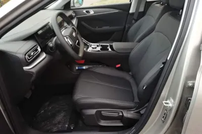 Geely Galaxy Galaxy Stellar 6