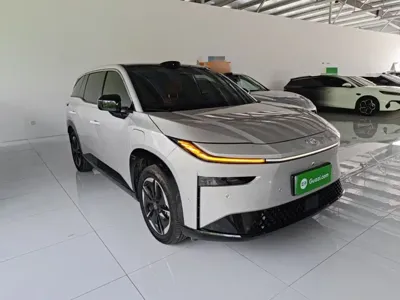 Toyota 铂智3X