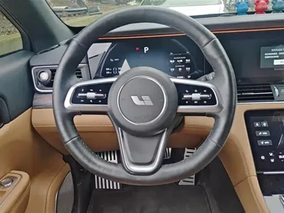 Li Auto Li ONE