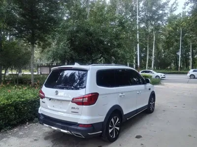 Fengxing X6