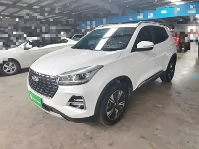 Chery Tiggo 5x