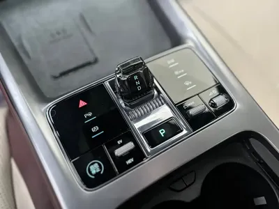 BYD Seal 07 DM-i