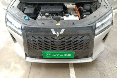 Wuling Wuling Starlight 730