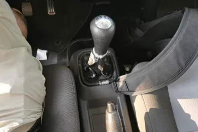 CHANGAN KAICHENG Xingka
