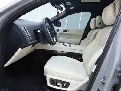 Li Auto Li L9