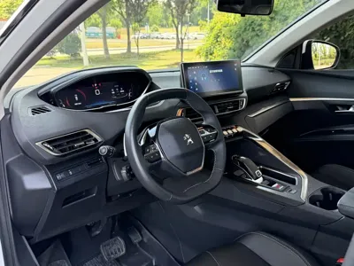 Peugeot 4008