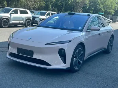 Nio ET5T