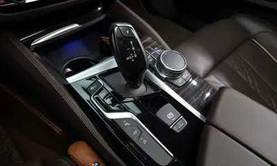 BMW Gran Turismo