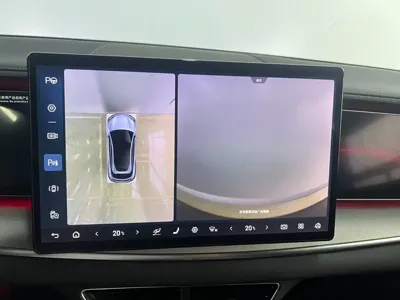 BYD Seal 07 EV