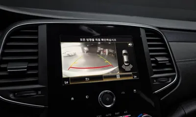 Renault-KoreaSamsung SM6