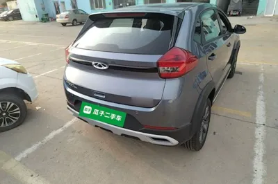 Chery Tiggo 3x
