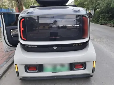 Baojun KiWi EV