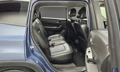 ChevroletGMDaewoo Orlando