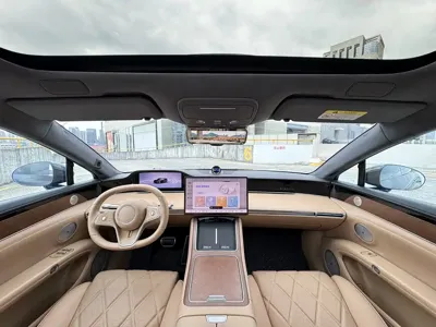 享界 Xiangji S9