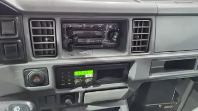 ChevroletGMDaewoo labo