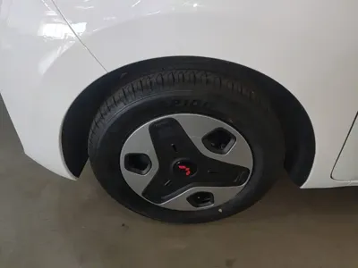 Wuling Zhiguang EV