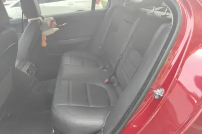 Jaguar XEL