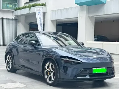 Xiaomi 小米YU7