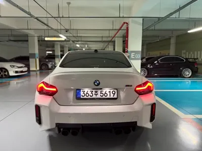 BMW M2
